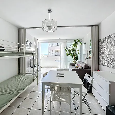 Le Miami - Apartment